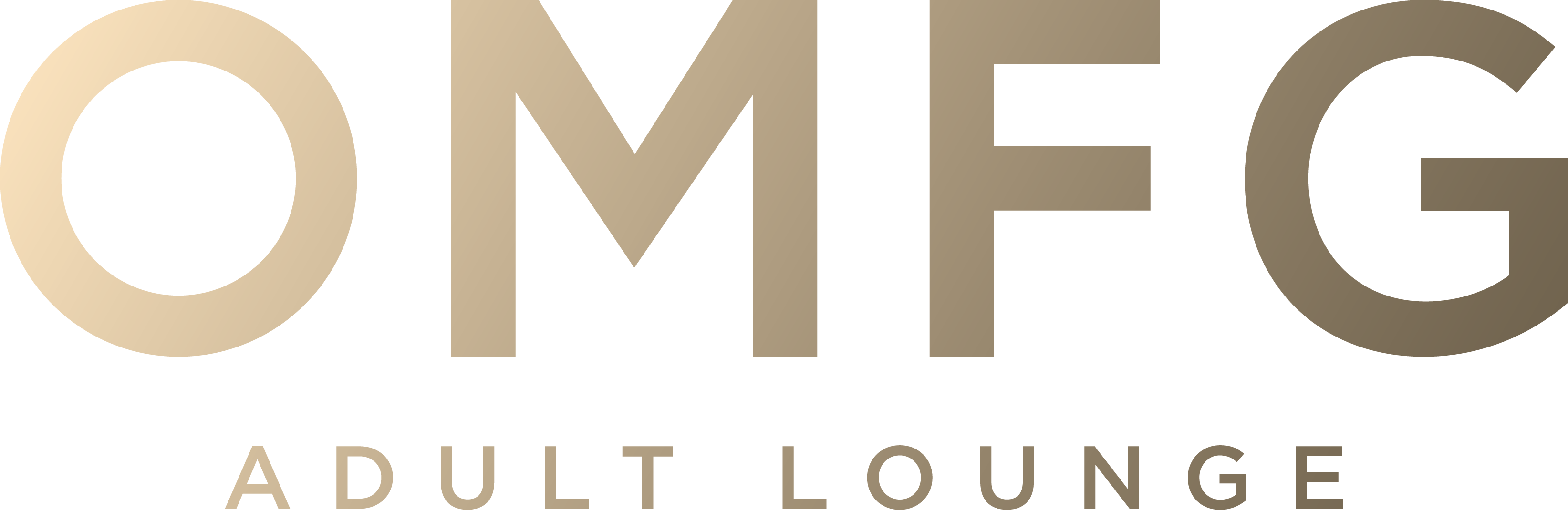 OMFG Adult Lounge Brisbane